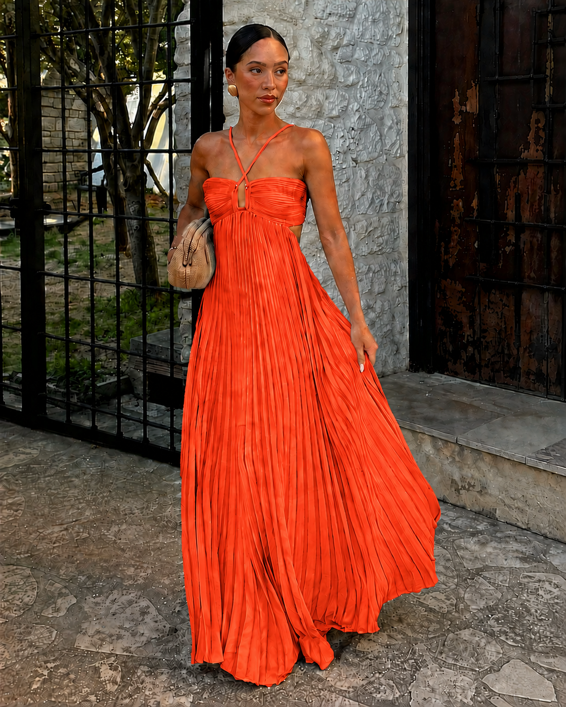 Vestidos de verano