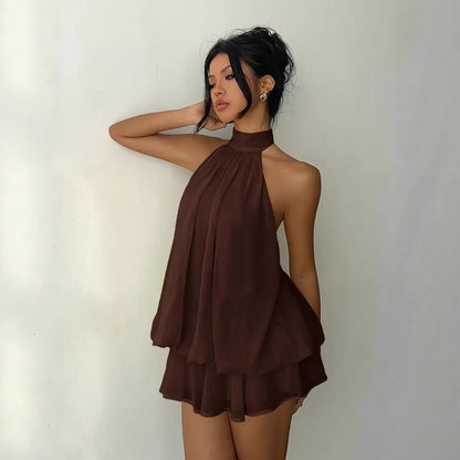 Vestido veraniego