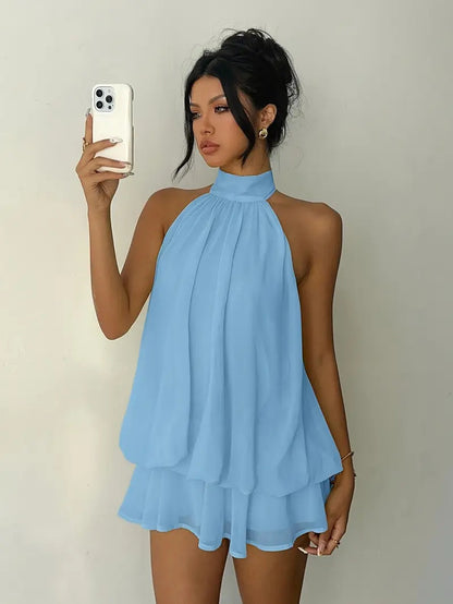 Vestido veraniego