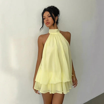 Vestido veraniego