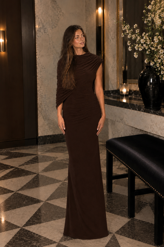 Vestido Roma