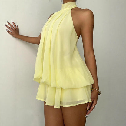 Vestido veraniego