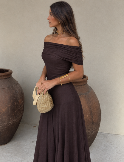 Vestido Toscana