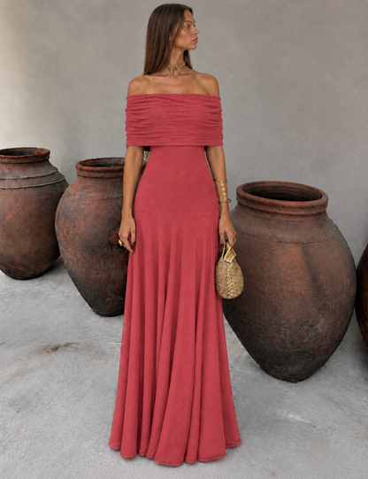Vestido Toscana