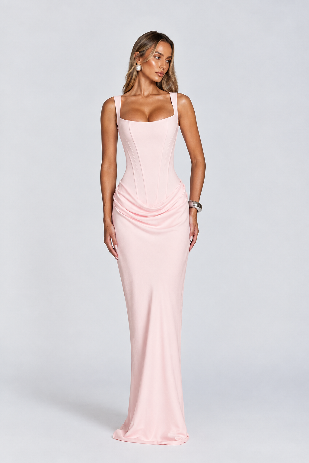 Vestido Turín