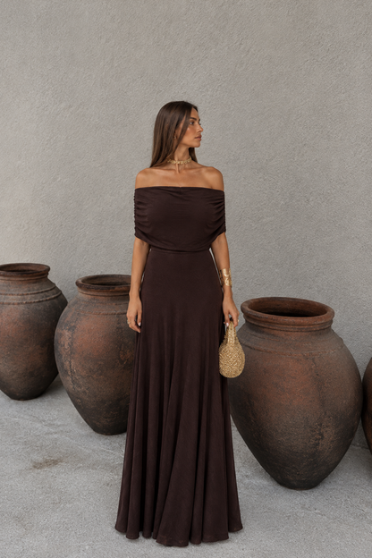 Vestido Toscana