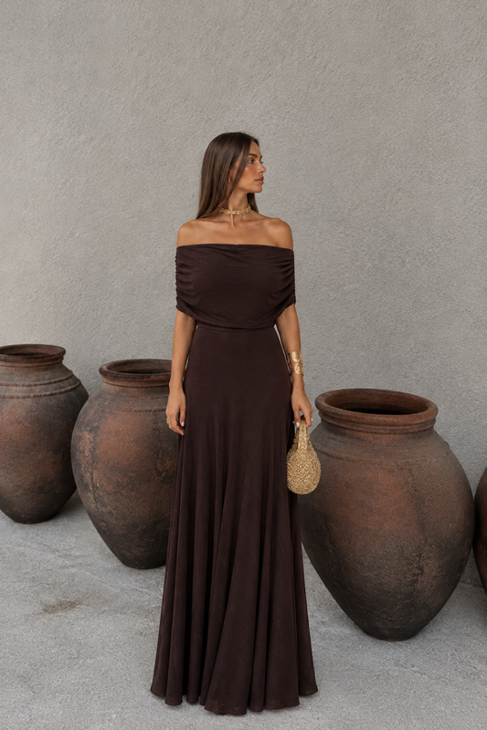 Vestido Toscana