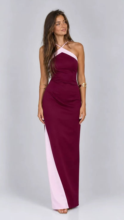 Vestido Nápoles