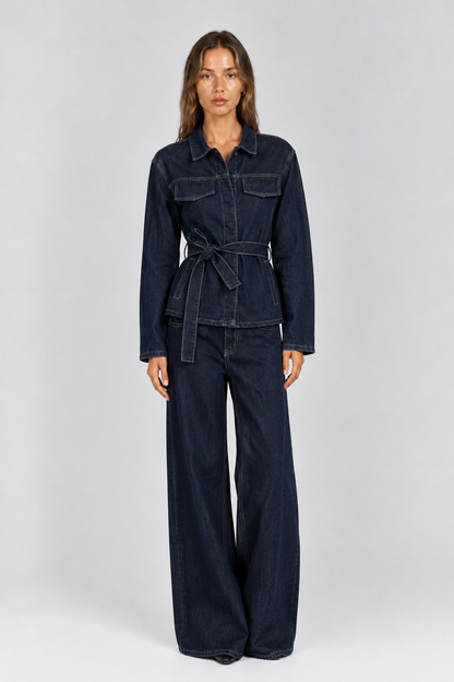 Pantalón vaquero