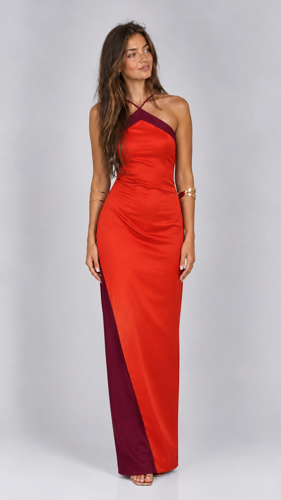 Vestido Nápoles