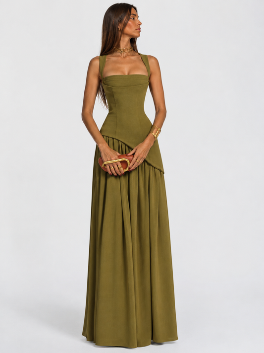 Vestido Florencia