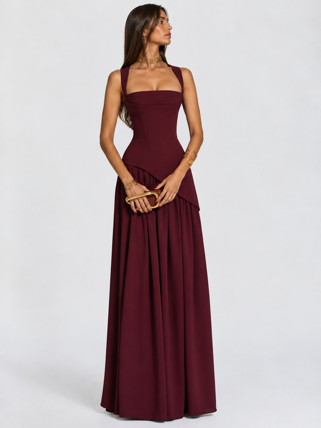 Vestido Florencia