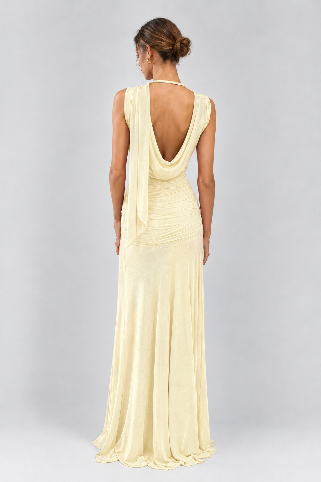 Vestido Milán