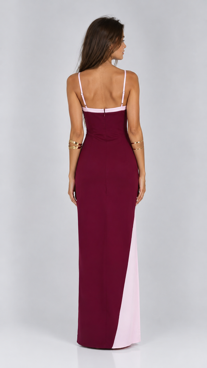 Vestido Nápoles