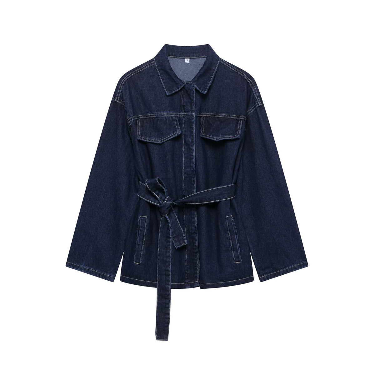 Chaqueta vaquera