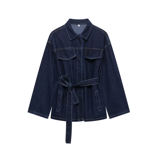 Chaqueta vaquera