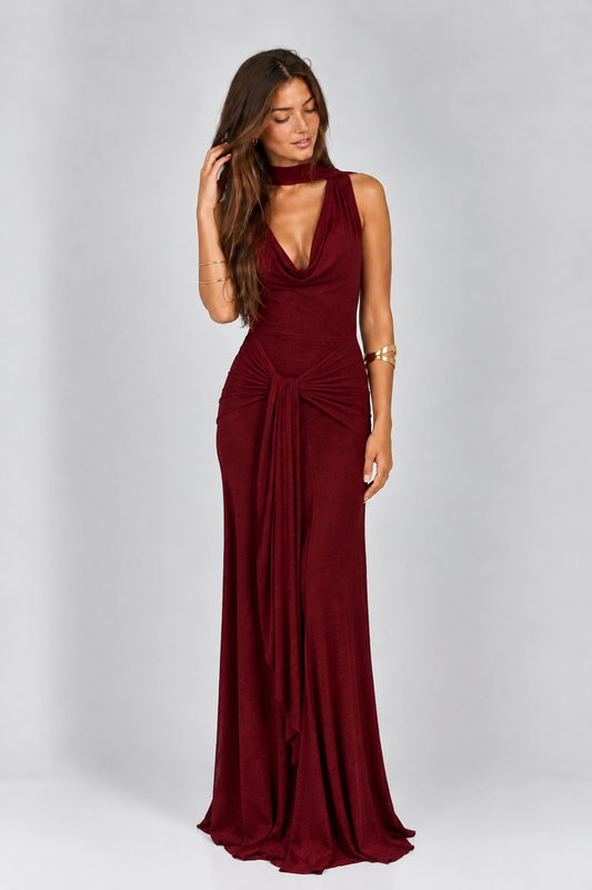 Vestido Milán