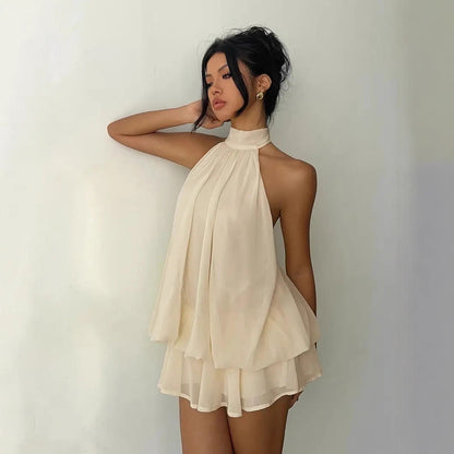 Vestido veraniego